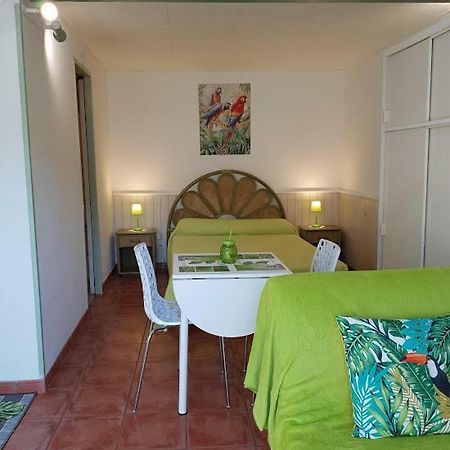 studio Côté Sud vert Sarlat Extérieur photo